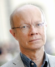 Peter Englund, ledamot i Riksgäldens vetenskapliga råd Foto