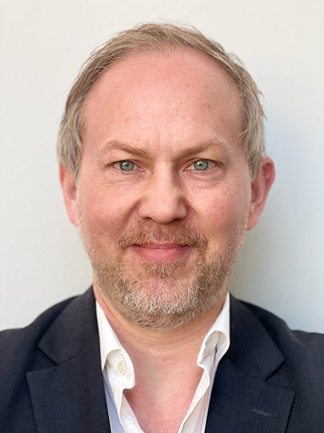 Fredrik Bystedt