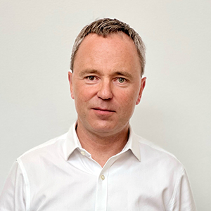 Personbild Martin Janhäll