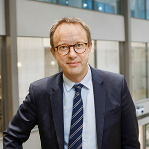 Pål Bergström